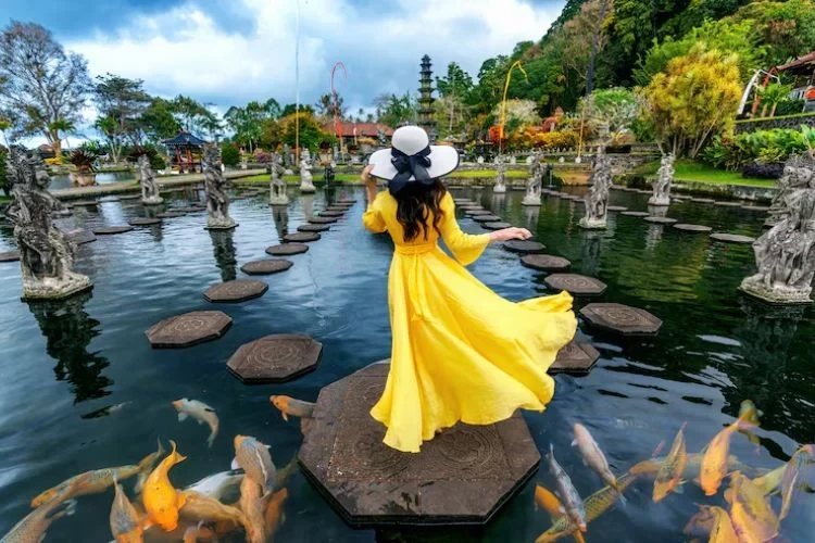Paket Wisata Ubud Bali