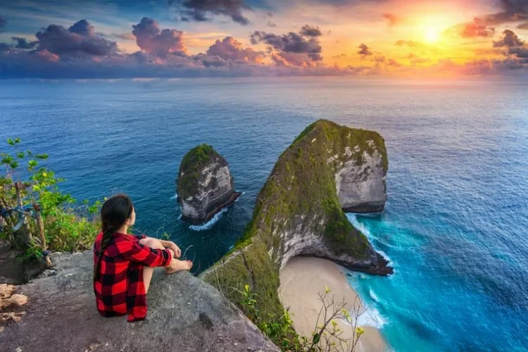 Pantai Terindah di Bali