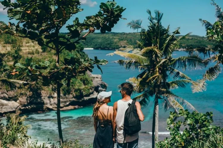 Tour Bali Sehari