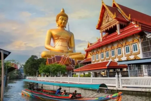 Bangkok
