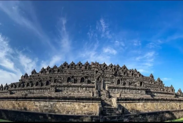 Paket Tour Jogja 3 Hari 2 Malam BDW Tours