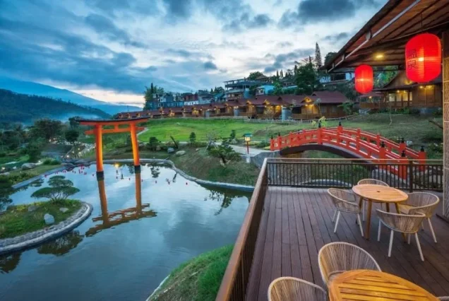 Paket Tour Surabaya – Malang