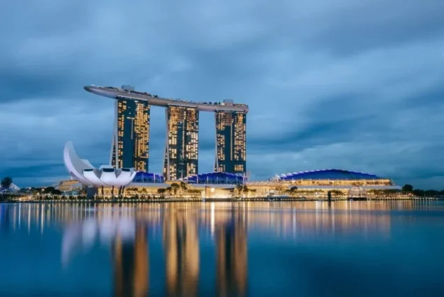 Singapore 3D2N Tour – Jewel, Sentosa, Marina Bay & Shopping