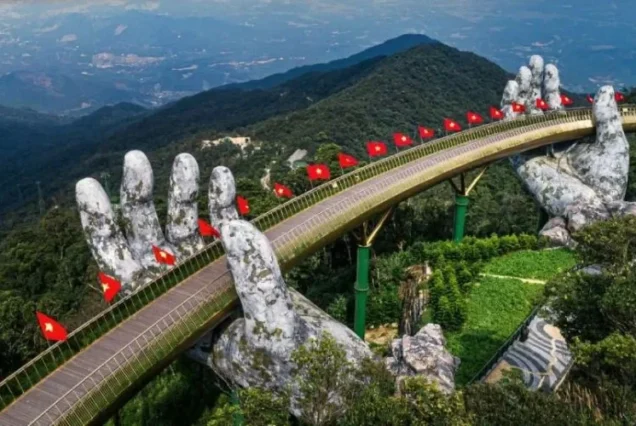 Vietnam – Halong Bay 3D2N Tour