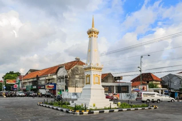 Jogja
