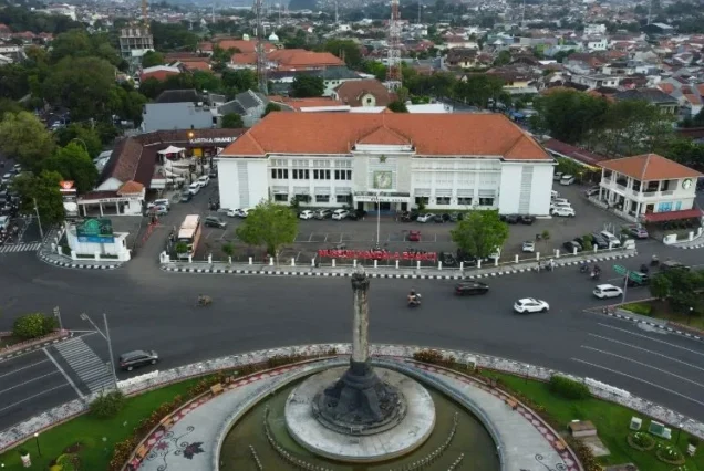Semarang